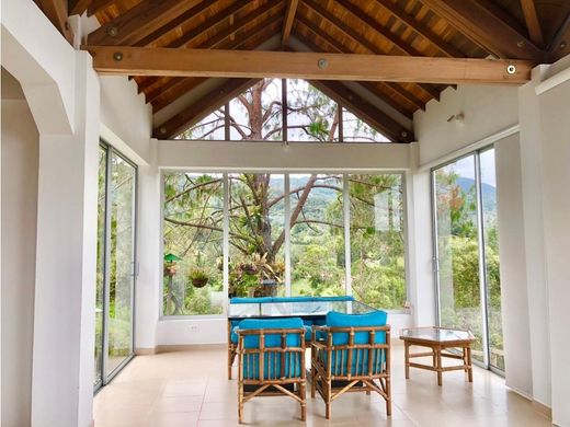 Farmhouse in Retiro, Departamento de Antioquia