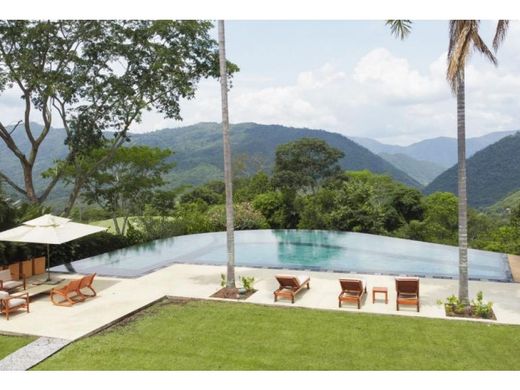 Πολυτελή κατοικία σε Anapoima, Departamento de Cundinamarca