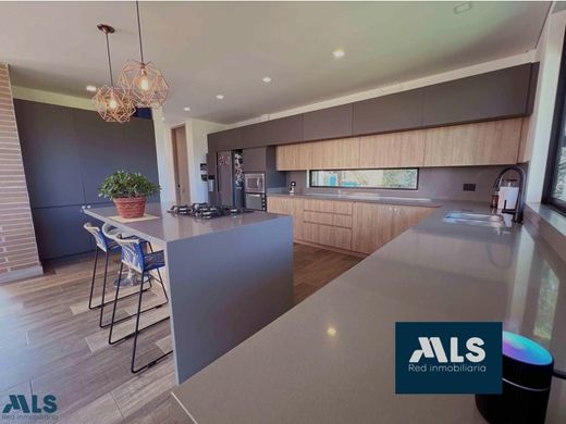 Luxury home in Envigado, Departamento de Antioquia