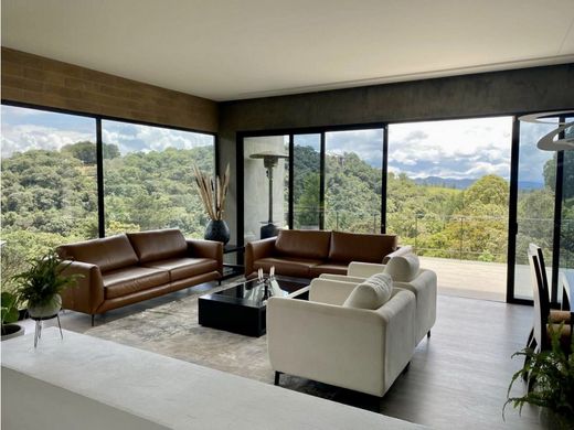 Luxury home in Medellín, Departamento de Antioquia