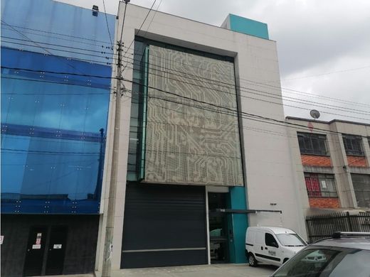 ‏בניין ב  בוגוטה, Bogotá  D.C.