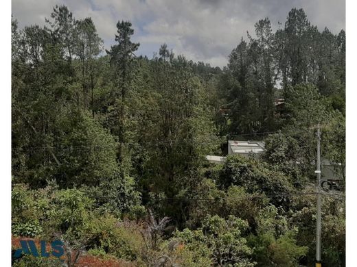 Luksusowy dom w Retiro, Departamento de Antioquia