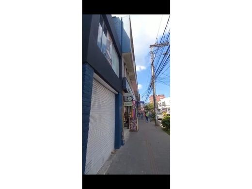 公寓楼  波哥大, Bogotá  D.C.