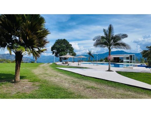 Ferme à Copacabana, Departamento de Antioquia