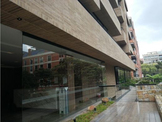 Apartament w Bogota, Bogotá  D.C.