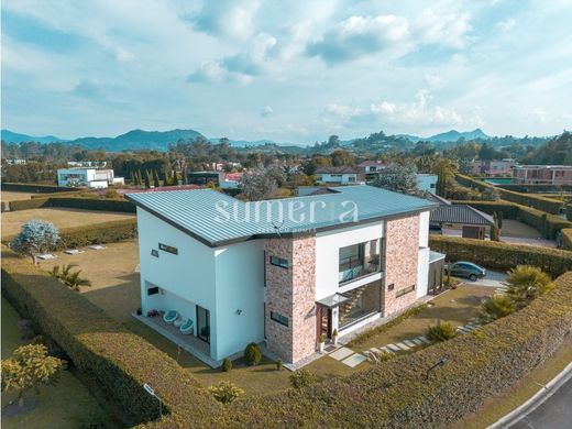 Luxe woning in Rionegro, Departamento de Antioquia