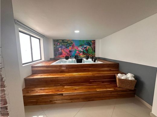 Casa de lujo en Medellín, Departamento de Antioquia