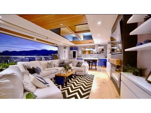 Piso / Apartamento en Medellín, Departamento de Antioquia