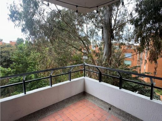 Apartment in Bogotá, Bogotá  D.C.