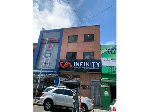 Komplex apartman Medellín, Departamento de Antioquia