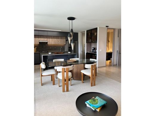 Appartement in Medellín, Departamento de Antioquia