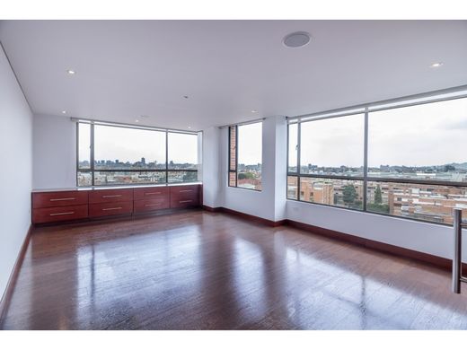 Appartement à Bogotá, Bogotá  D.C.