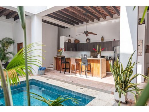 Maison de luxe à Santa Marta, Departamento del Magdalena