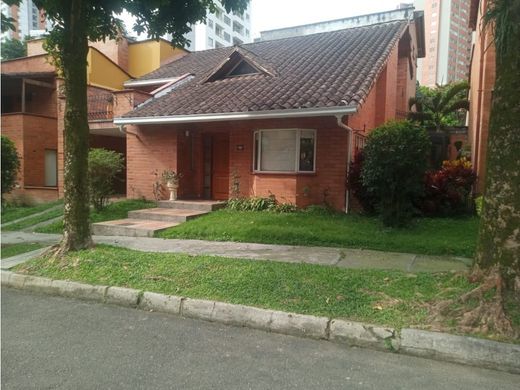Casa de lujo en Sabaneta, La Estrella