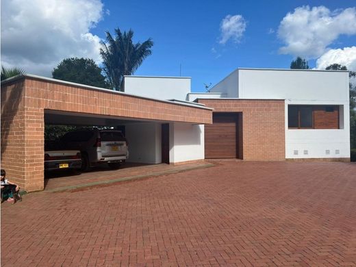 Country House in Rionegro, Departamento de Antioquia