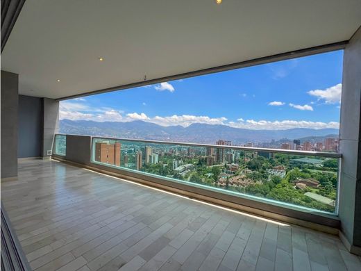 Daire Medellín, Departamento de Antioquia