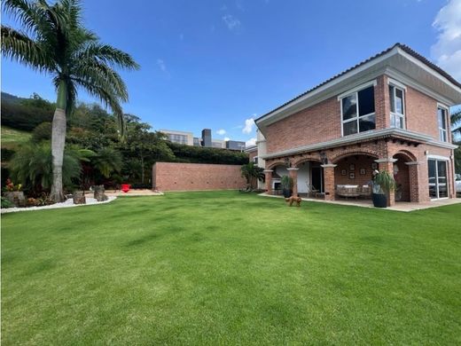 Maison de luxe à Envigado, Departamento de Antioquia