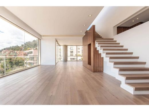 Appartement in Bogota, Bogotá  D.C.