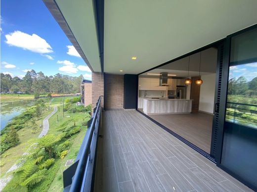 Apartment in Rionegro, Departamento de Antioquia