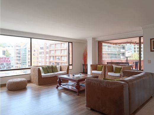 아파트 / 보고타, Bogotá  D.C.