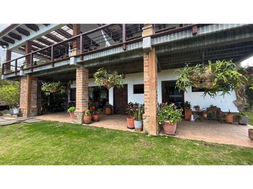 Πολυτελή κατοικία σε Retiro, Departamento de Antioquia