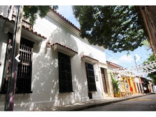 Элитный дом, Картахена, Cartagena de Indias