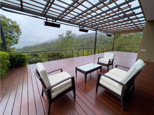 ‏בתי כפר ב  La Calera, Departamento de Cundinamarca