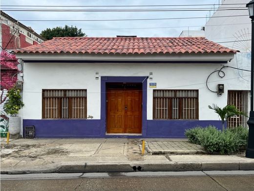 ‏בתי יוקרה ב  Cartagena, Cartagena de Indias