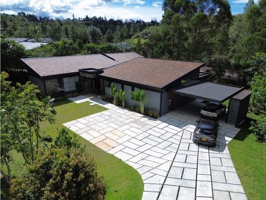 Luxury home in Retiro, Departamento de Antioquia