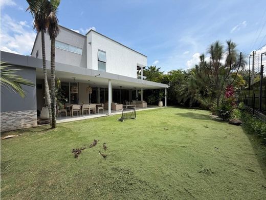 Luxury home in Santiago de Cali, Cali