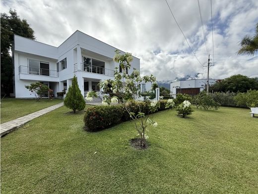 Gutshaus oder Landhaus in San Jerónimo, Departamento de Antioquia