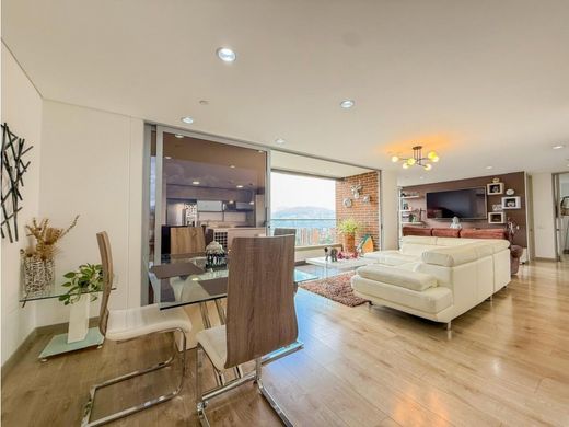 Διαμέρισμα σε Μεδεγίν, Medellín