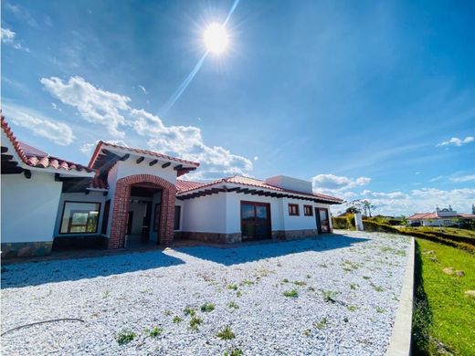 Casa de luxo - Rionegro, Departamento de Antioquia