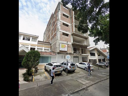 Kamienica w Cali, Departamento del Valle del Cauca