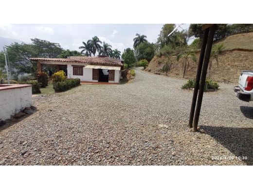 Cortijo o casa de campo en San Jerónimo, Departamento de Antioquia
