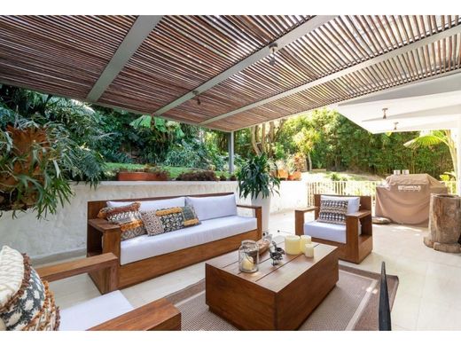 Luxe woning in Medellín, Departamento de Antioquia