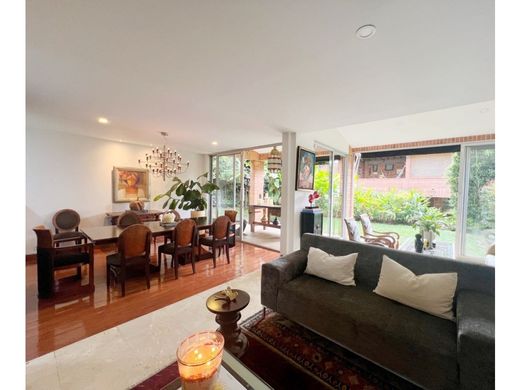 Luksusowy dom w Medellín, Departamento de Antioquia