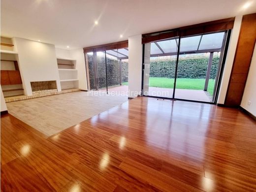 Luxury home in Chía, Cundinamarca