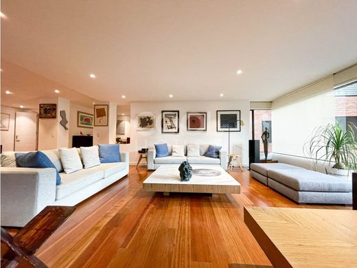 Appartamento a Bogotá, Bogotá  D.C.