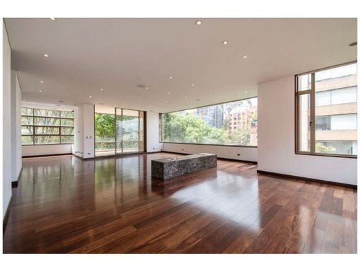 Apartment in Bogotá, Bogotá  D.C.