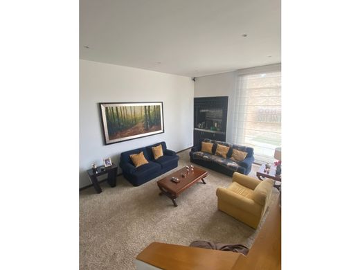 Lüks ev Bogota, Bogotá  D.C.