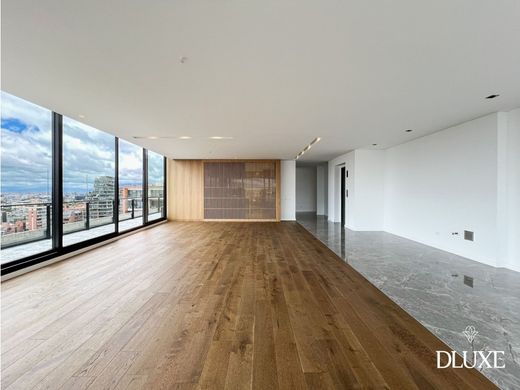 Apartment in Bogotá, Bogotá  D.C.