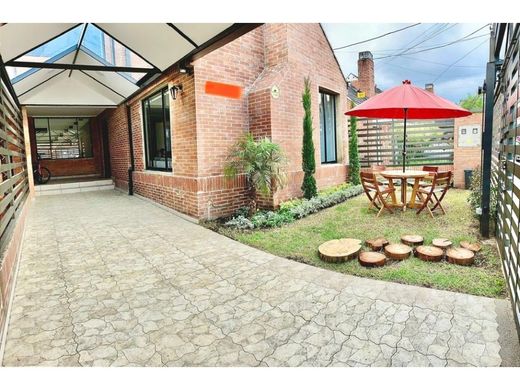 Casa de lujo en Bogotá, Bogotá  D.C.