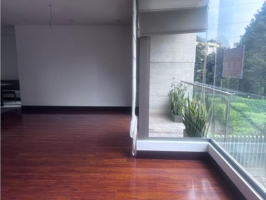 Piso / Apartamento en Santafe de Bogotá, Bogotá  D.C.
