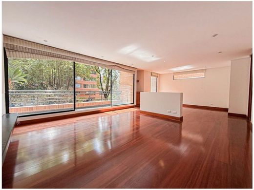 Apartment in Bogotá, Bogotá  D.C.