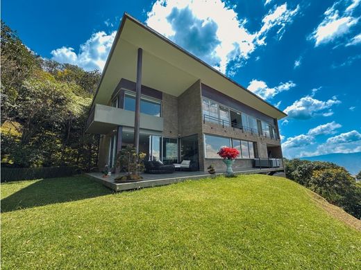 Landhuis in Medellín, Departamento de Antioquia