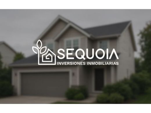 Maison de luxe à Villa del Rosario, Departamento de Norte de Santander