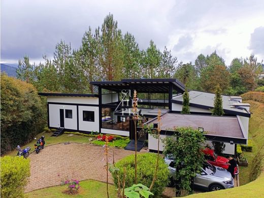 Retiro, Departamento de Antioquiaの高級住宅