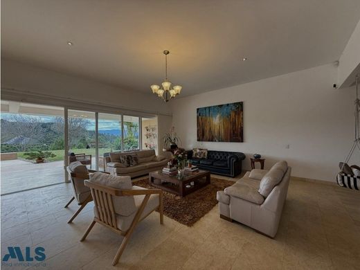 Casale a Retiro, Departamento de Antioquia