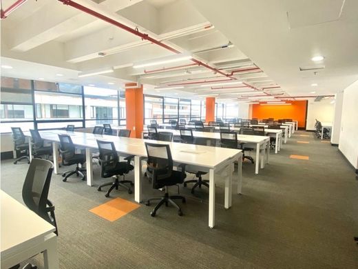 Office in Bogotá, Bogotá  D.C.